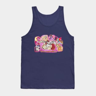 Elements of Harmony Tank Top